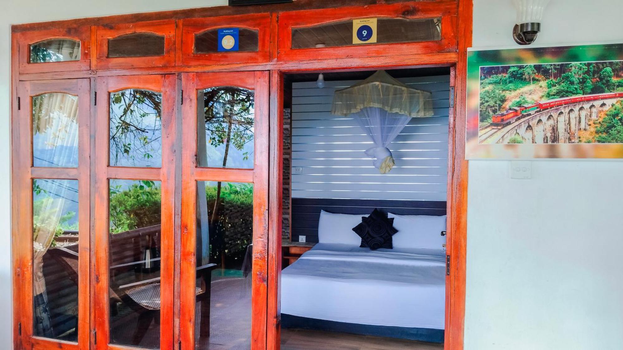 Ella Happy View Homestay Exterior photo