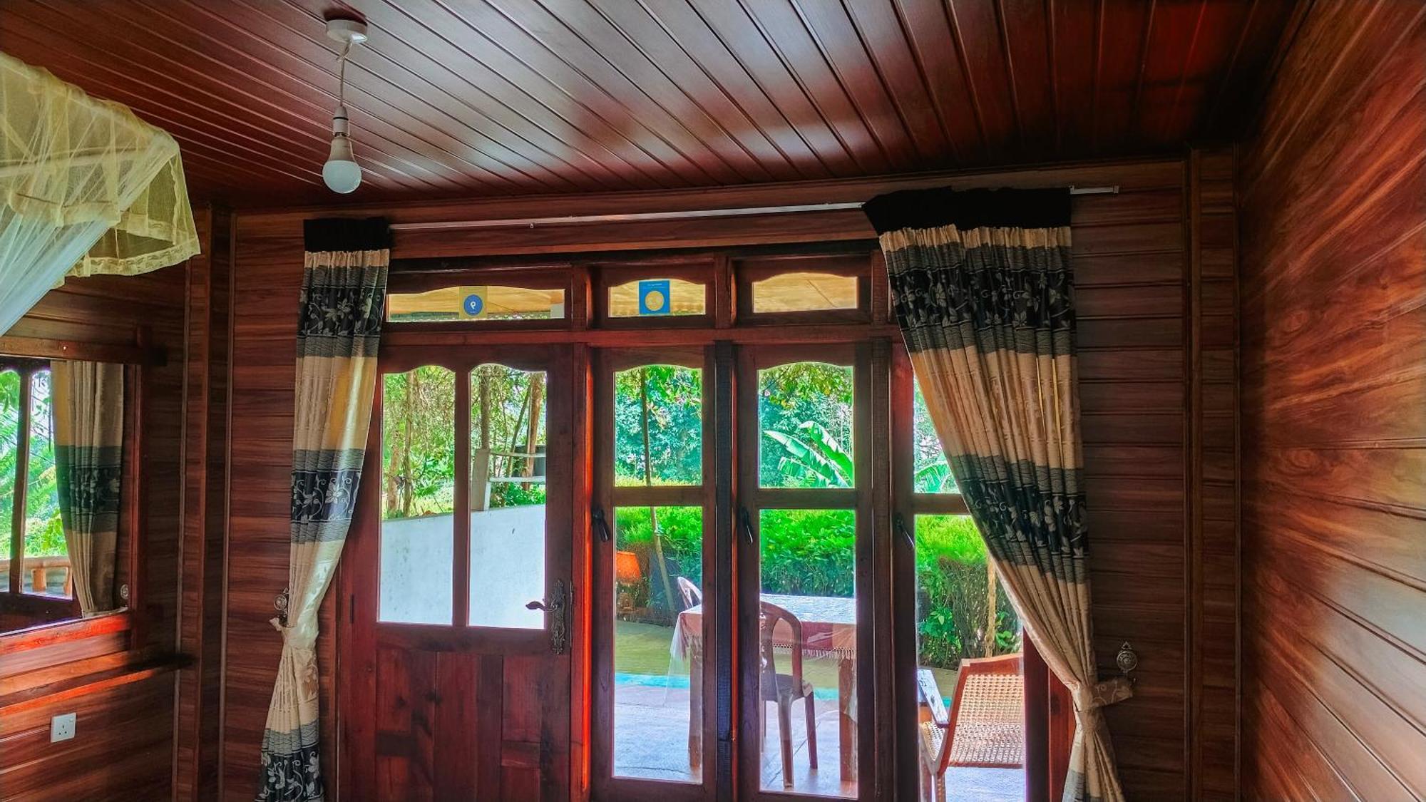 Ella Happy View Homestay Exterior photo