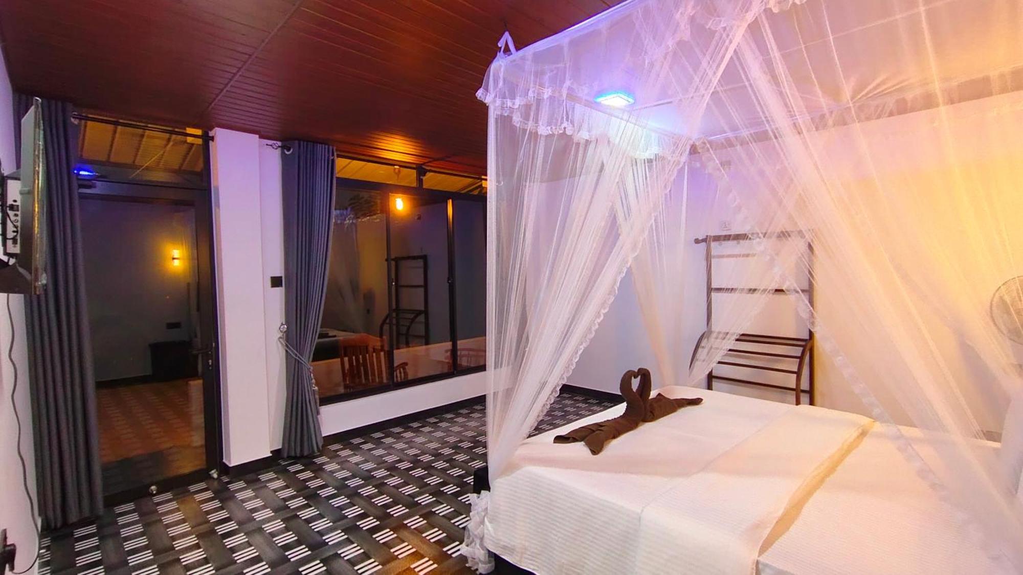 Ella Happy View Homestay Exterior photo