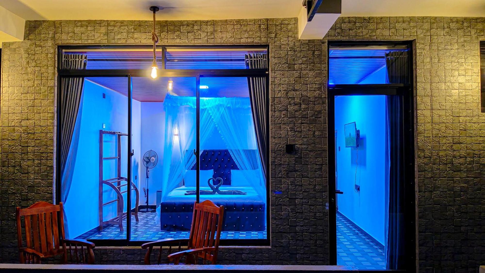 Ella Happy View Homestay Exterior photo