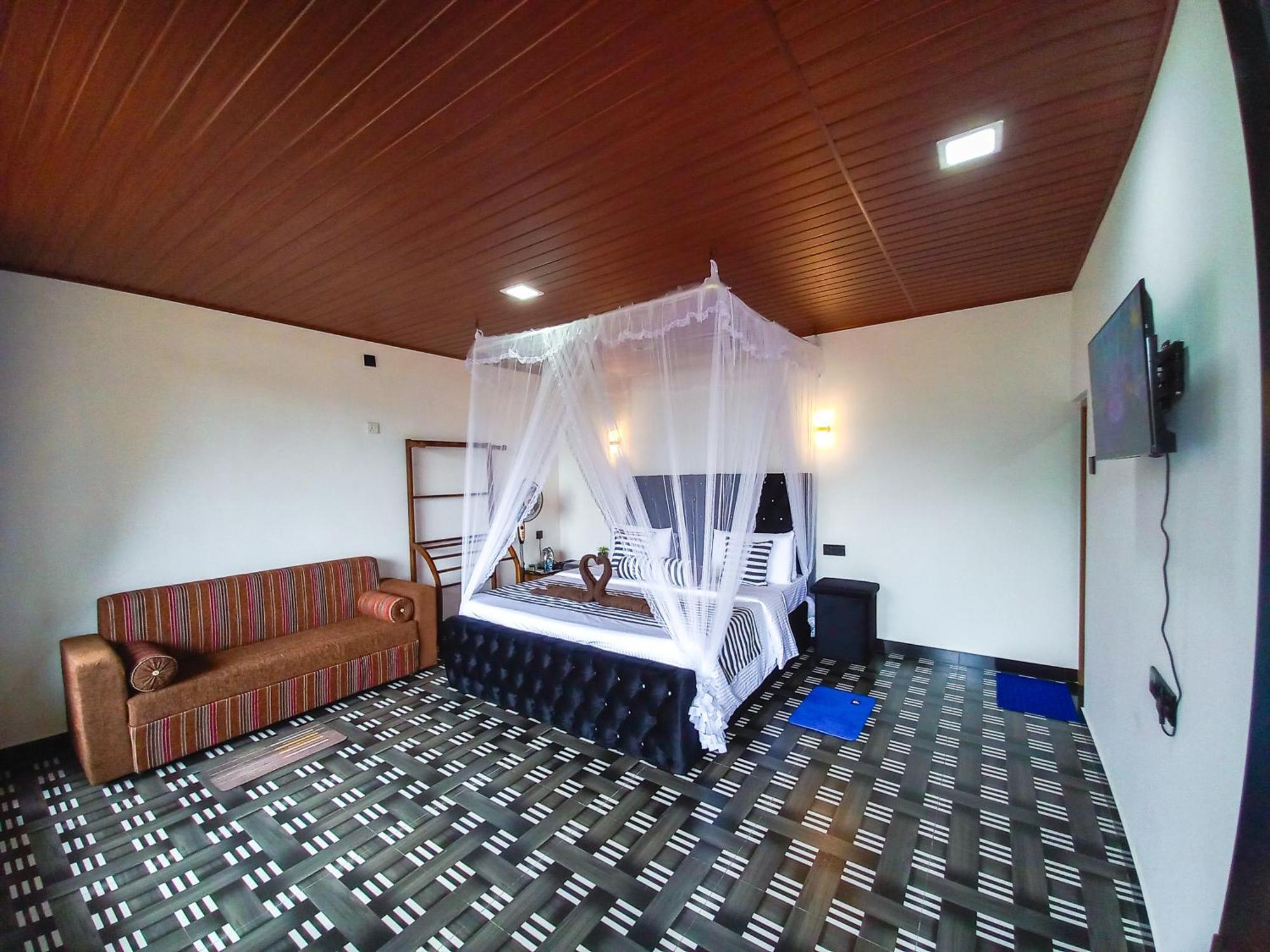 Ella Happy View Homestay Exterior photo