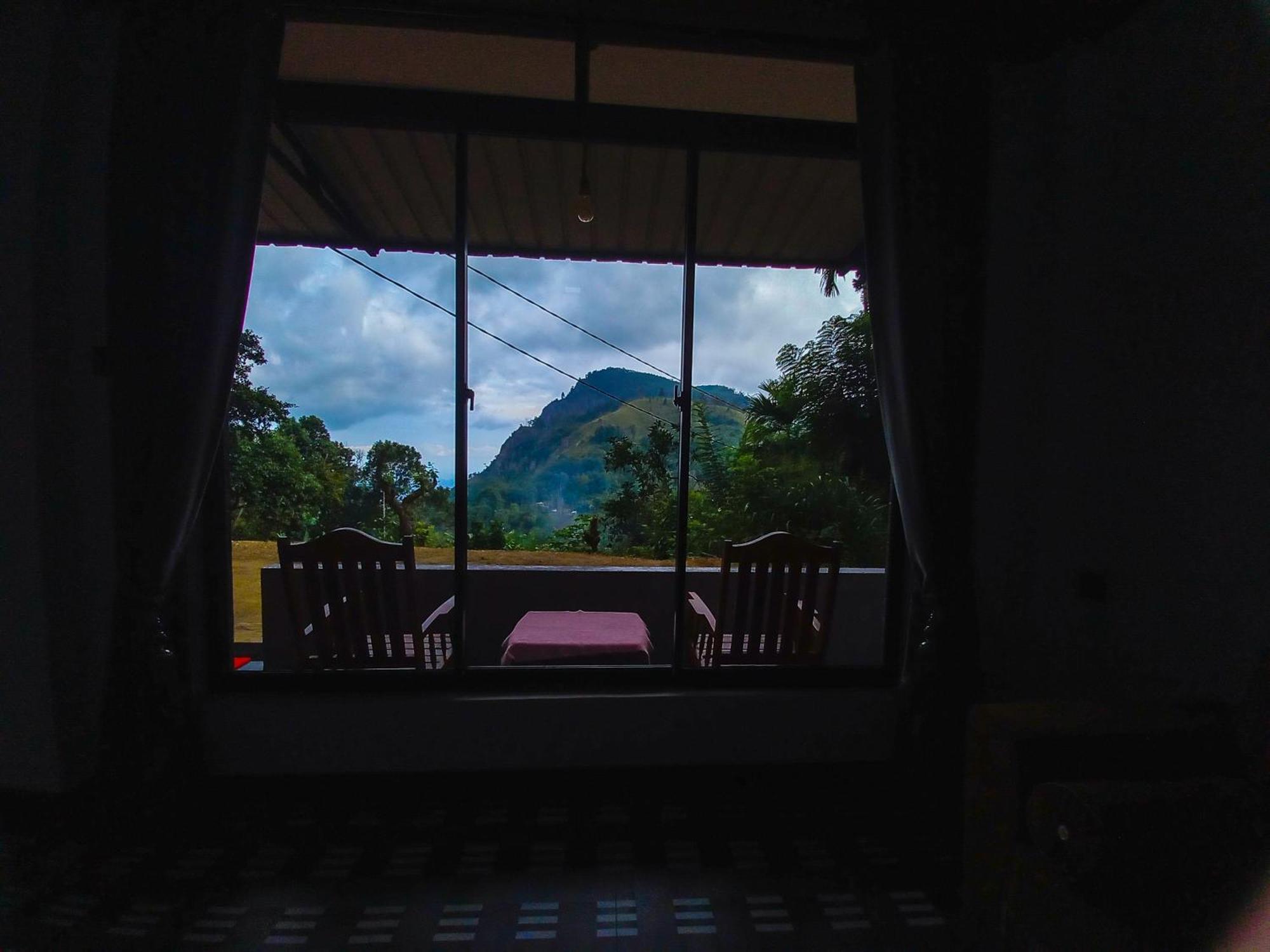 Ella Happy View Homestay Exterior photo