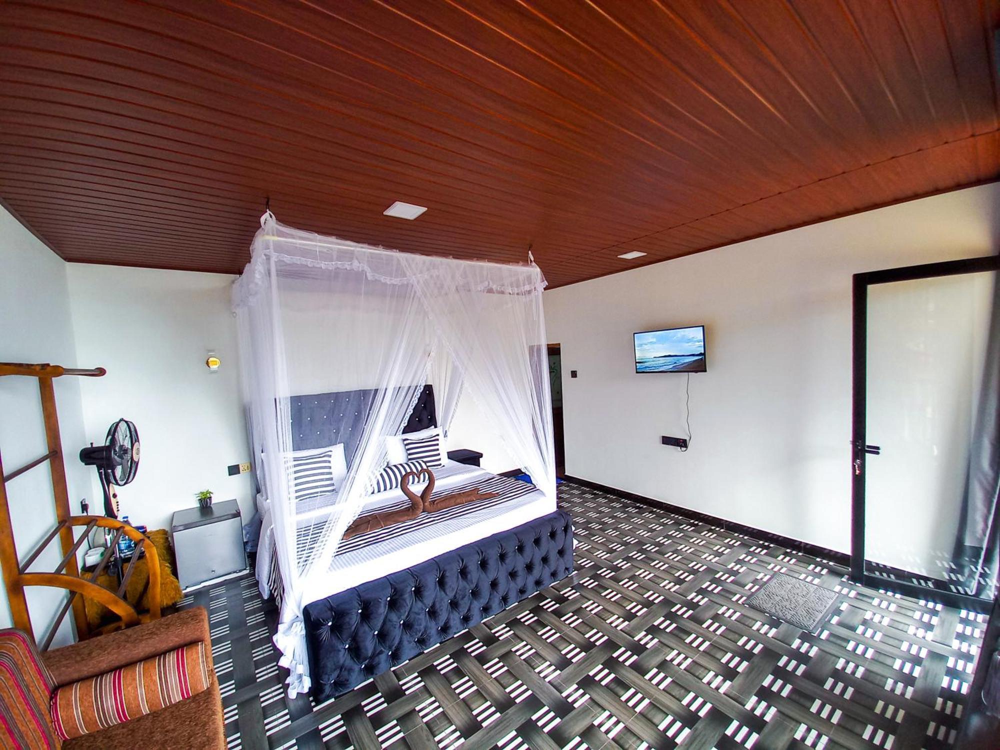 Ella Happy View Homestay Exterior photo